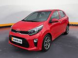 Kia Picanto 1.2 Spirit Automatik+Navi+Kamera+SHZ - Kia Picanto in Nürnberg