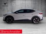 Cupra Tavascan Endurance ALWETTER BELOW ZERO - Cupra Tavascan: Endurance