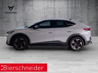 Cupra Tavascan - Vorschau Bild 5