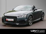 Audi TT RS Roadster 2.5TFSI Navi Matrix B&O Kamera - Audi TT RS aus 2020