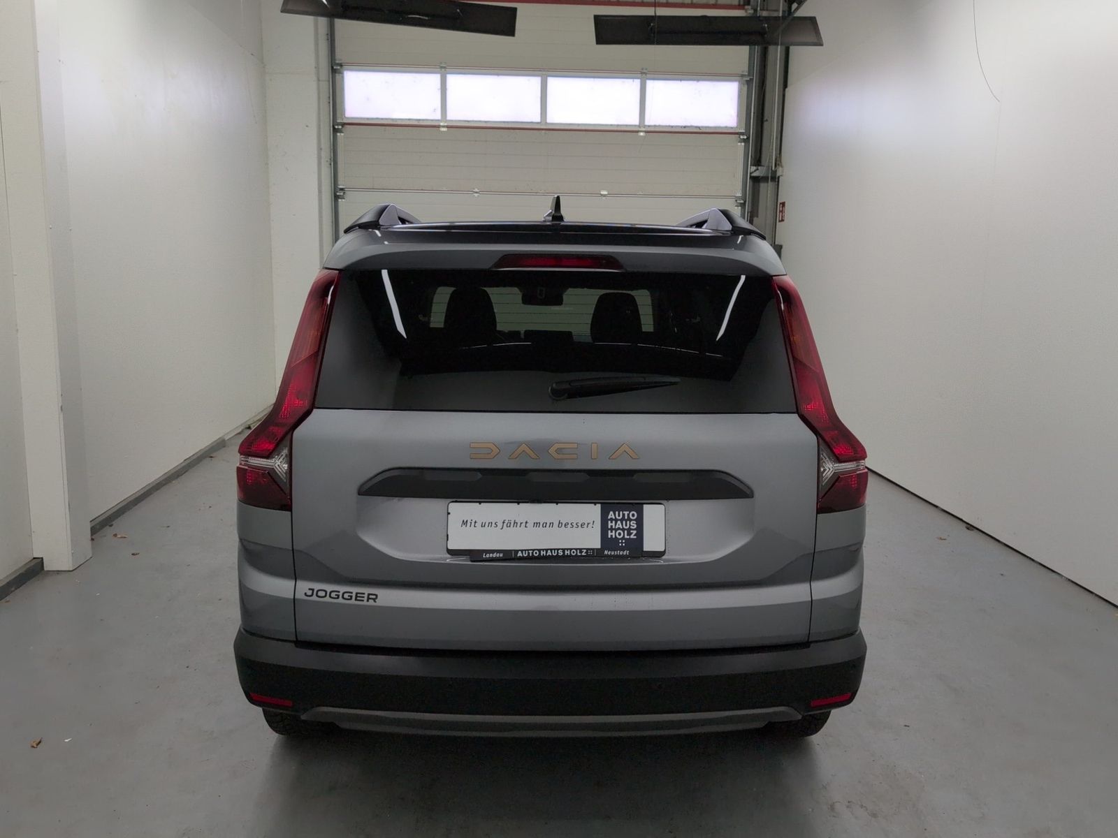 DACIA Jogger TCe 110 Extreme+ 7-Sitzer Navi – Bild 3
