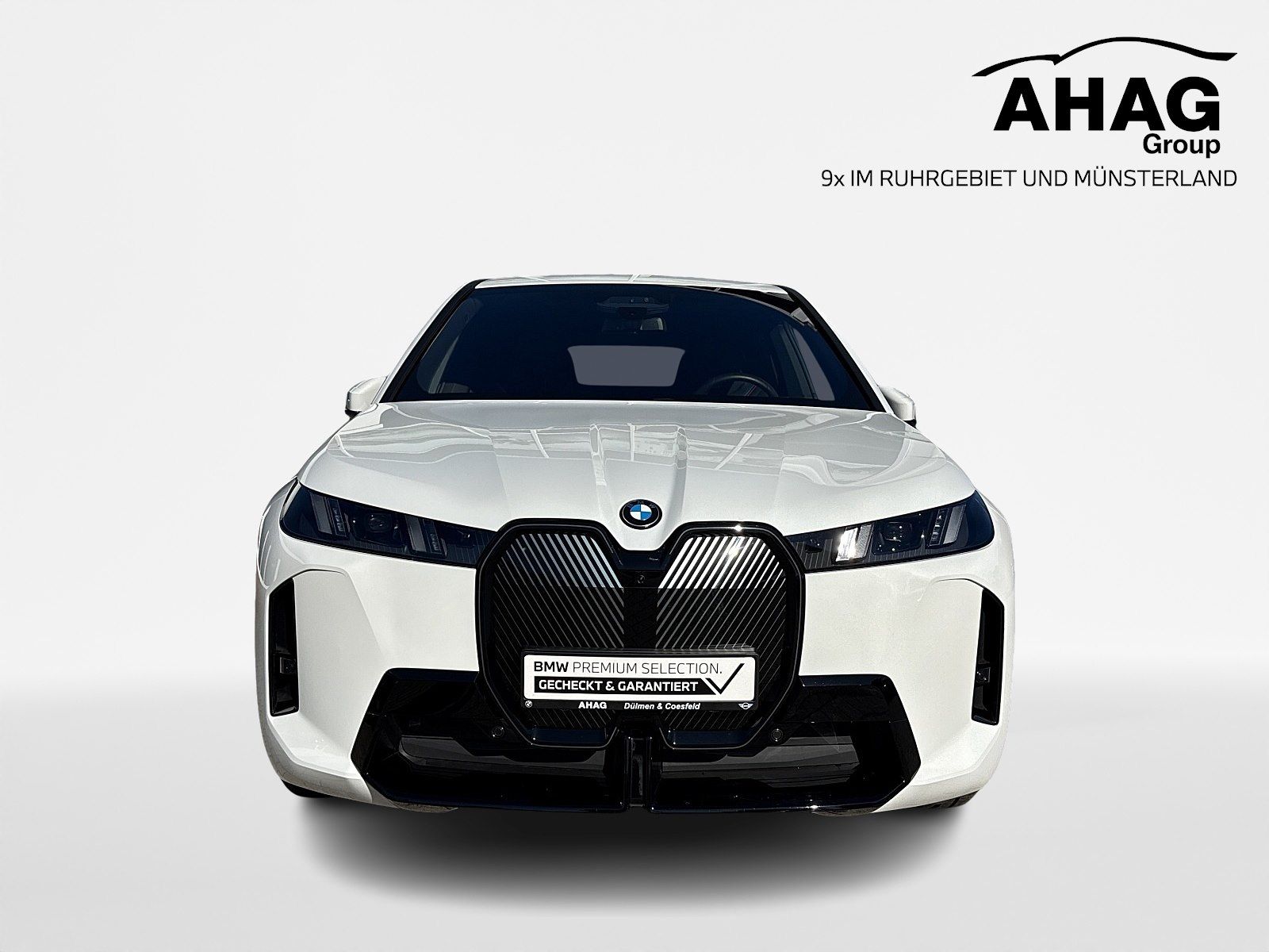 BMW iX - Bild 2