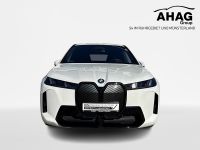 BMW iX - Vorschau Bild 2