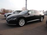 Volkswagen Arteon Elegance - Volkswagen Arteon Elegance mit Diesel-Antrieb