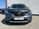 Renault Koleos Limited 4x4 - Renault Koleos Limited mit Diesel-Antrieb