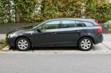 Volvo V60 DRIVe Kinetic Xenon, Sitzheizung, AHK, WR - Volvo V60 Kinetic mit Diesel-Antrieb