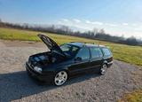 Volkswagen VW Golf 3 2.9 VR6 Syncro HIGHLINE Tempomat... - Volkswagen Golf: Syncro