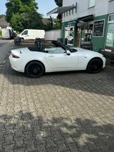 Mazda MX-5 1.5 SKYACTIV-G 2 Jahre Werksgarantie!!!  - Mazda: J
