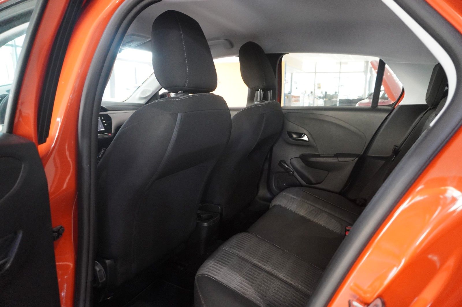 Fahrzeugabbildung Opel Corsa-e  EDITION 7,4kw/50kwh/Allwetter/SOH=91%