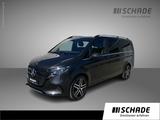 Mercedes-Benz V 300 d AVANTGARDE Lang Basic/Modellgeneration 2 - Mercedes-Benz Tier-/Pferdetransportwagen