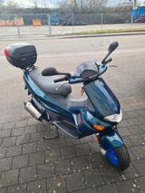 Gilera Runner 125 - GILERA ROLLER