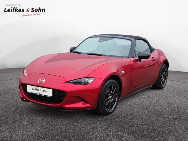 Mazda MX-5 ST SKYACTIV-G 1.5 Homura