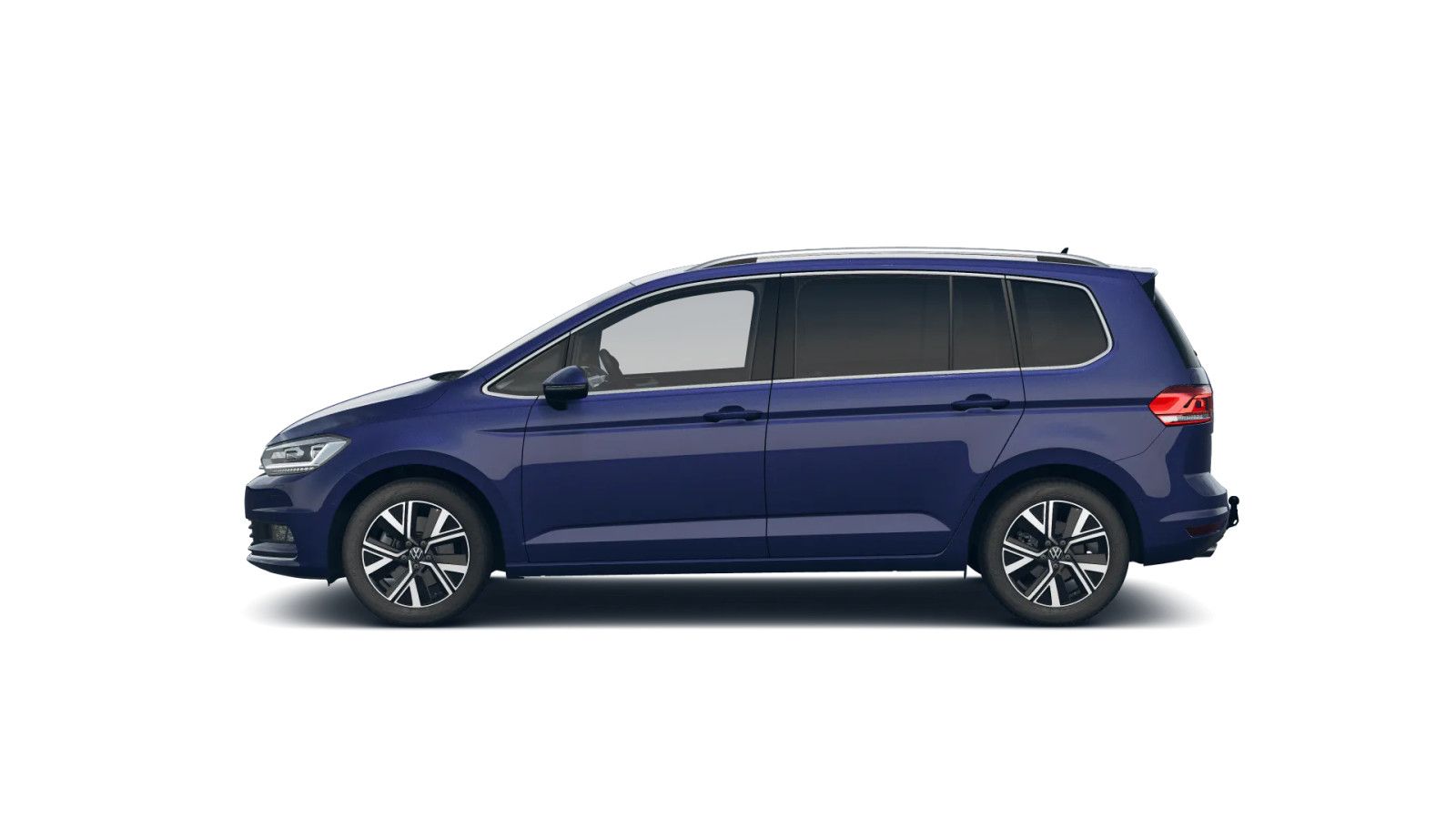 Volkswagen Touran - Bild 11