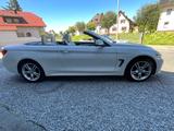 BMW 430 i Cabrio X Drive 1Hand Harman/Kadon - BMW 430: 430d