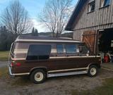 Chevrolet GMC Vandura G2500/Chevy Van G20 5,7lV8 Gla... - Chevrolet Chevy Van Benziner Gebrauchtwagen