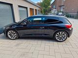 Volkswagen Scirocco 191kw AHK, 8f. Bereift, Service Tüv neu - VW Scirocco von privat