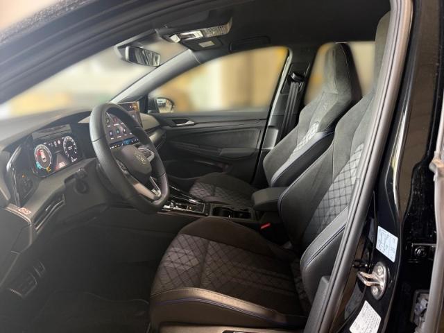 Volkswagen Golf VIII 110 kW 1.5 eTSI R-Line Sitzheizung/Len, миниатюра 7