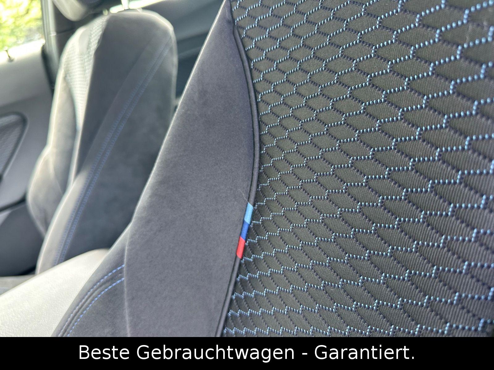 BMW SERIE 2 - 225d - M SPORT - 218 CV - BVA
