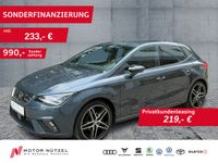 Seat Ibiza - Vorschau Bild 1