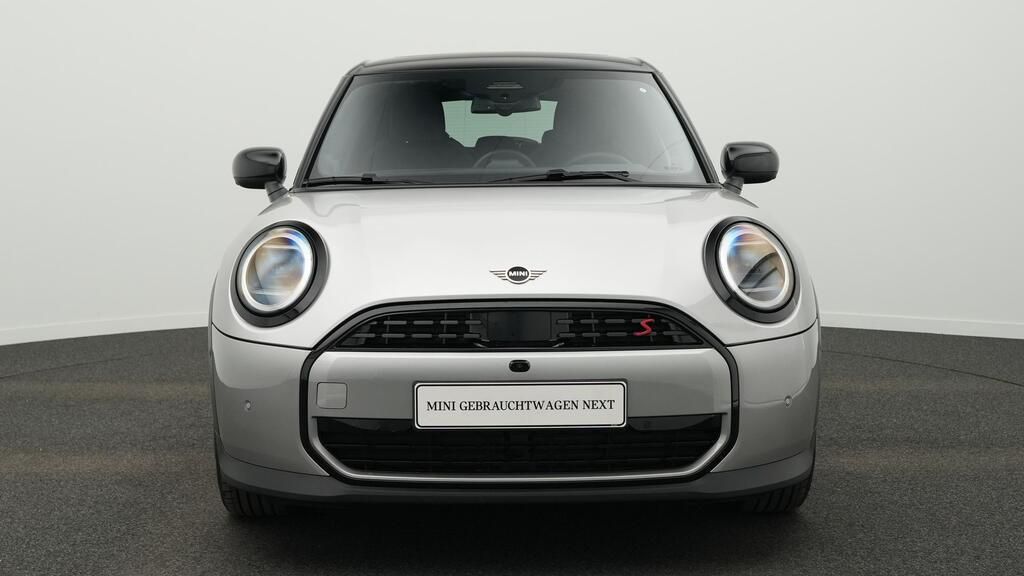MINI Cooper S - Bild 3