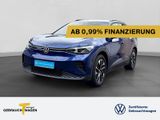 Volkswagen ID.4 PRO 286PS NAVI WÄRMEPUMPE TEILLEDER KAMERA - Volkswagen ID.4 Jahreswagen