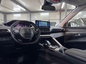 Peugeot 5008 - 11