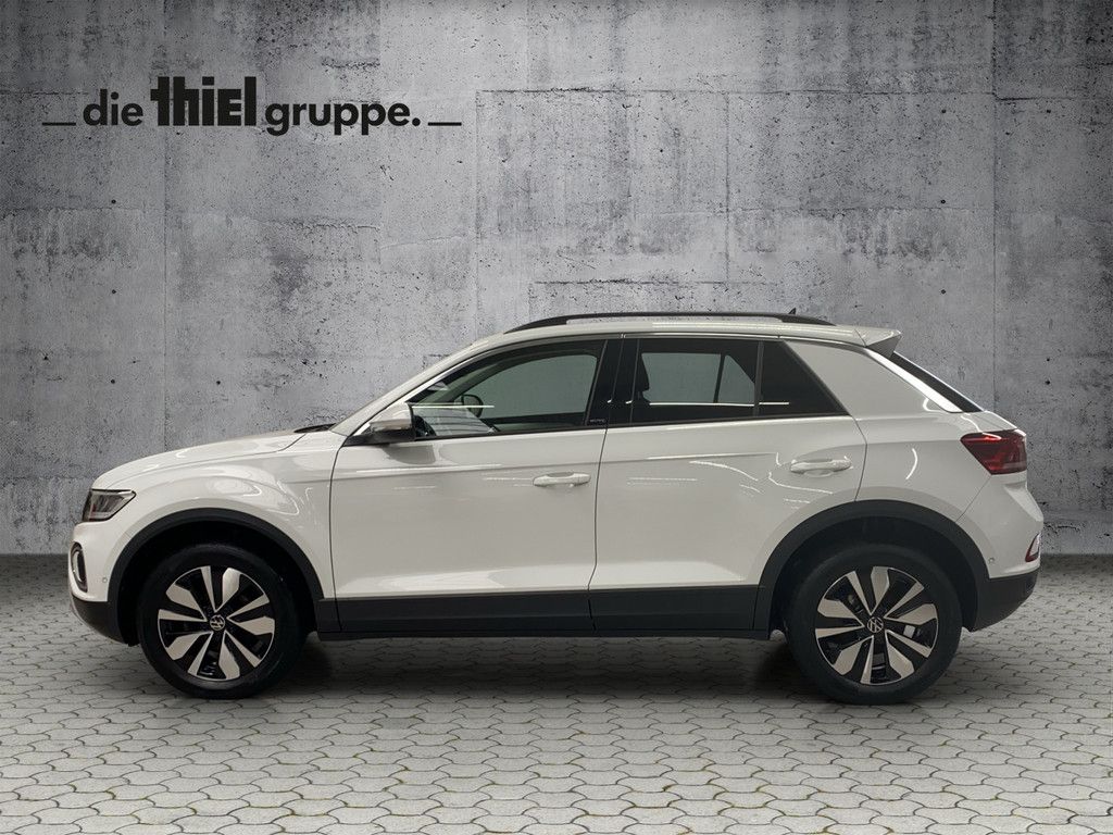 Volkswagen T-Roc - Bild 3