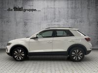 Volkswagen T-Roc - Vorschau Bild 3