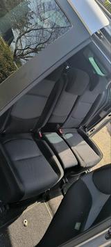 Mazda 5 1,6 DOCH Motor 7setse TÜV NEU - gebrauchte Mazda 5 aus dem Jahr 2006