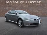 Alfa Romeo GT 2.0 JTS Distinctive LEDER ECC LMV CRUISE - Alfa Romeo GT: Coupe