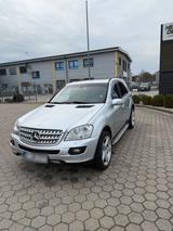 Mercedes-Benz Mercedes ML 280 CDI  4 MATIC  , sehr gepfl... - Mercedes-Benz ML 280 von privat