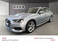 Audi A4 - Vorschau Bild 1