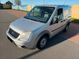 Ford Transit Connect 1.8 Diesel-Klima-AHK - Ford Transit Connect aus 2013 mit Diesel-Antrieb