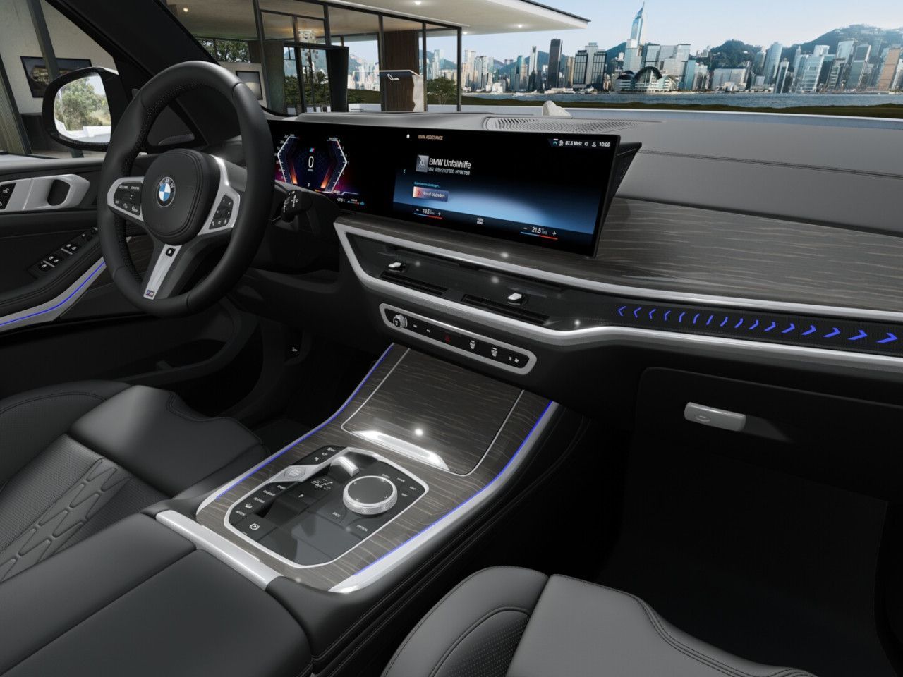 BMW X5 - Bild 10
