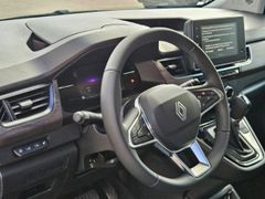 Fahrzeugabbildung Grand Kangoo III Techno 1.3 TCe130 EDC 7 Sitzer