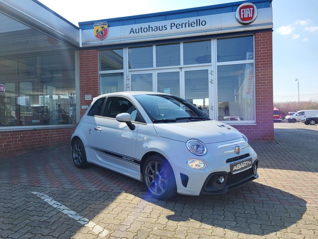 Abarth 595 1.4 Multijet 145PS