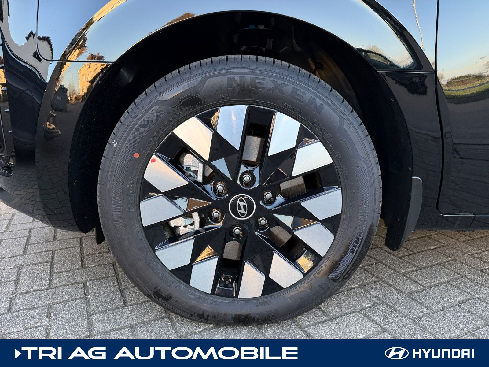 Hyundai Staria – Bild 13