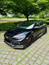 Honda Civic 2.0 i-VTEC TURBO Type R GT |Remus |Wagner - Honda Civic: 2.2