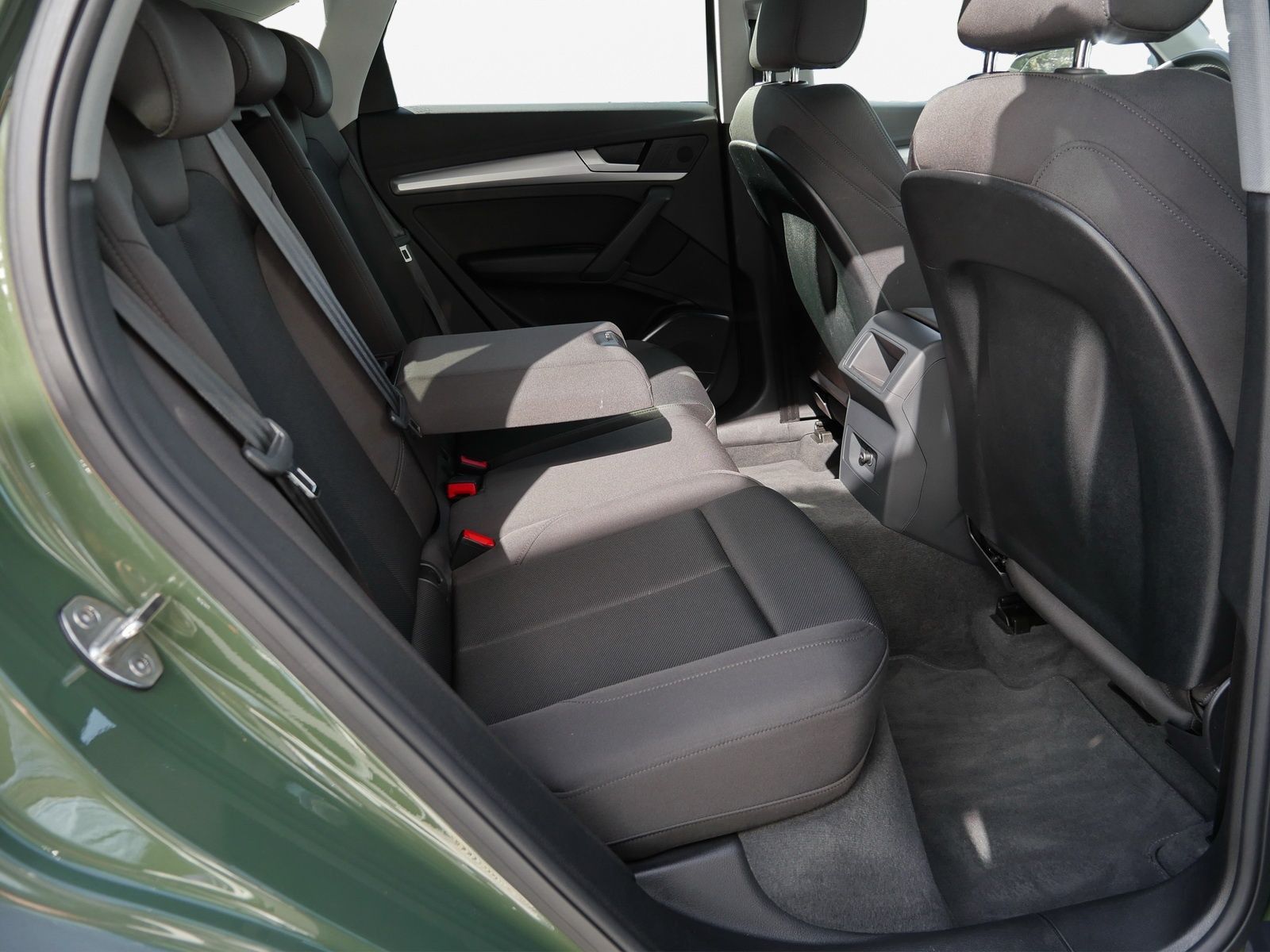Audi Q5 - Bild 16