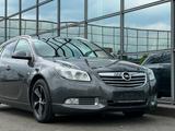 Opel Insignia A Sports Tourer Edition OPC Klima AHK