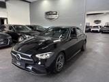 Mercedes-Benz C 220d / **AMG-Line** New Model - Mercedes-Benz: New