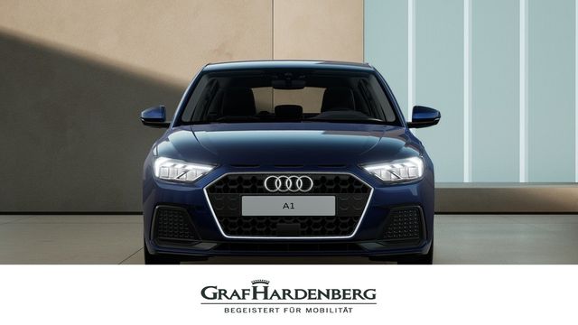 Audi A1 Sportback advanced 30 TFSI