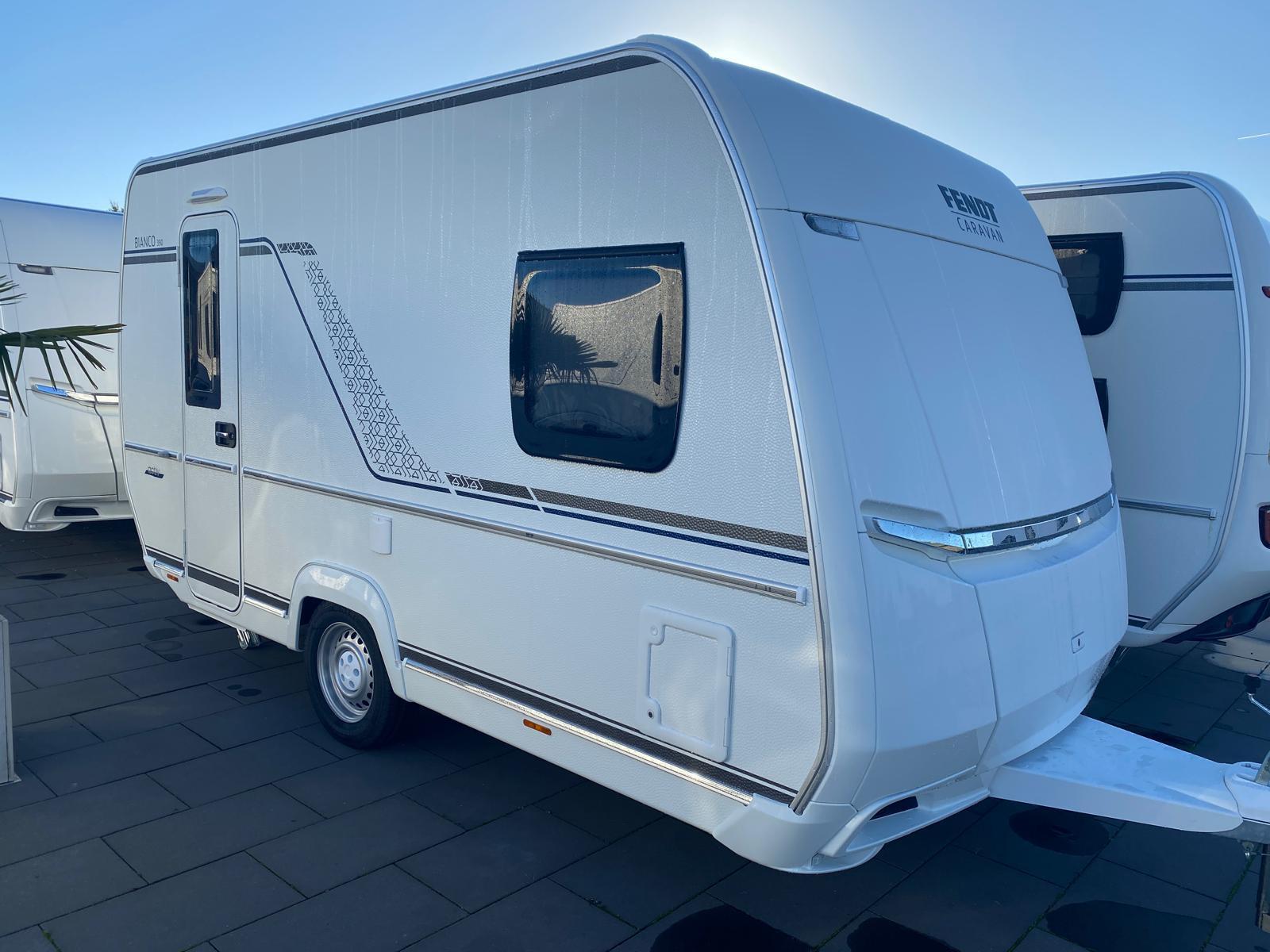 Fendt Bianco Activ 390 FHS*2026*ATC*DUOCONTROL*