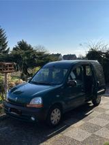 Renault Rollstuhlgerechter Behindertengerecht Roll... - Renault Kangoo in Lübeck