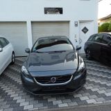 Volvo V40 Momentum - Volvo V40 aus 2014