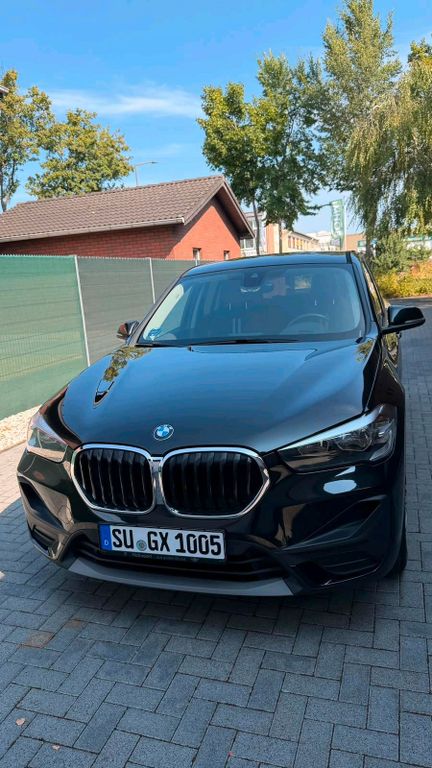 Image of BMW X1