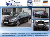 Kia cee'd 1.6 GDI Spirit Navi*Xenon*AHK*2. Hand - Kia: Kombi, Cee D