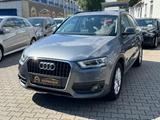 Audi Q3 1.4 TFSI - Audi Gebrauchtwagen in Heidelberg
