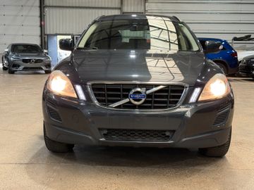 Volvo XC60 - 2