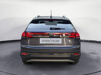 Volkswagen Taigo - Vorschau Bild 4